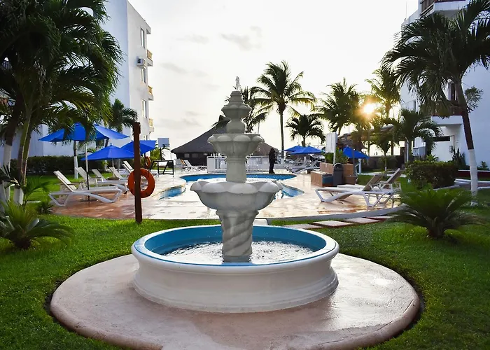Imperial Las Perlas