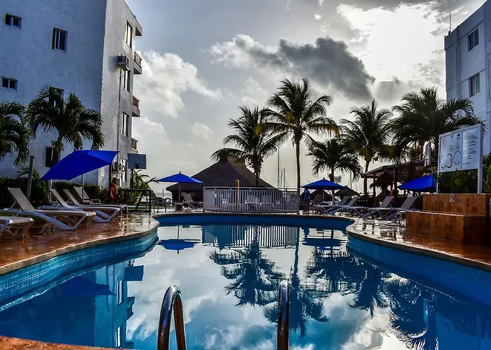 Imperial Las Perlas